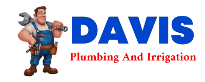 Trusted plumber in SALINA